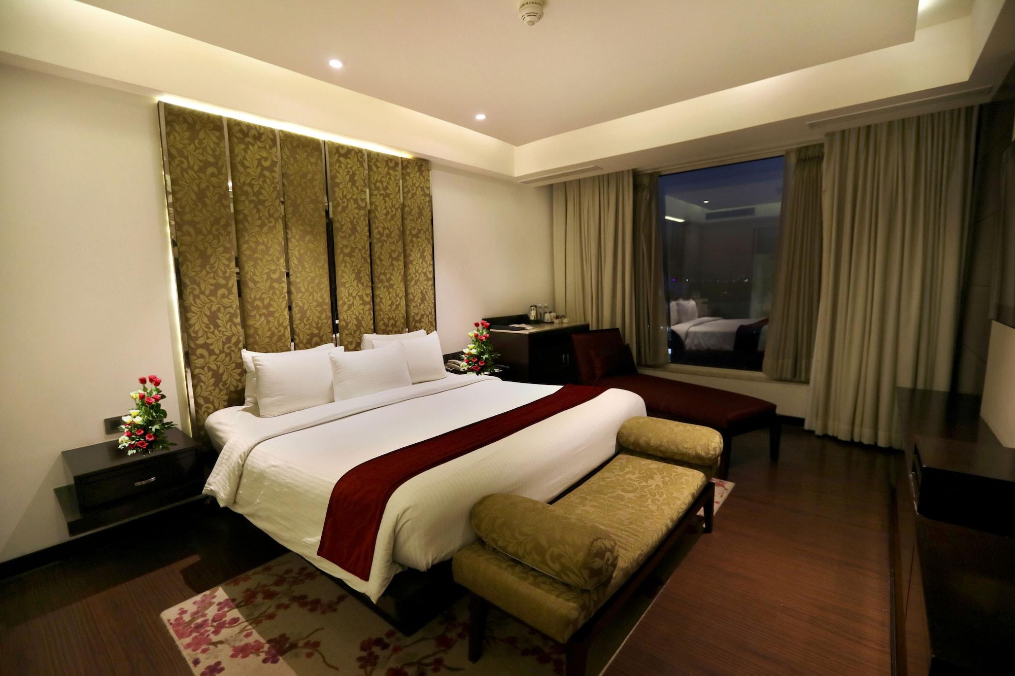 Hotel Royal Orchid Jaipur, Tonk Road Jaipur