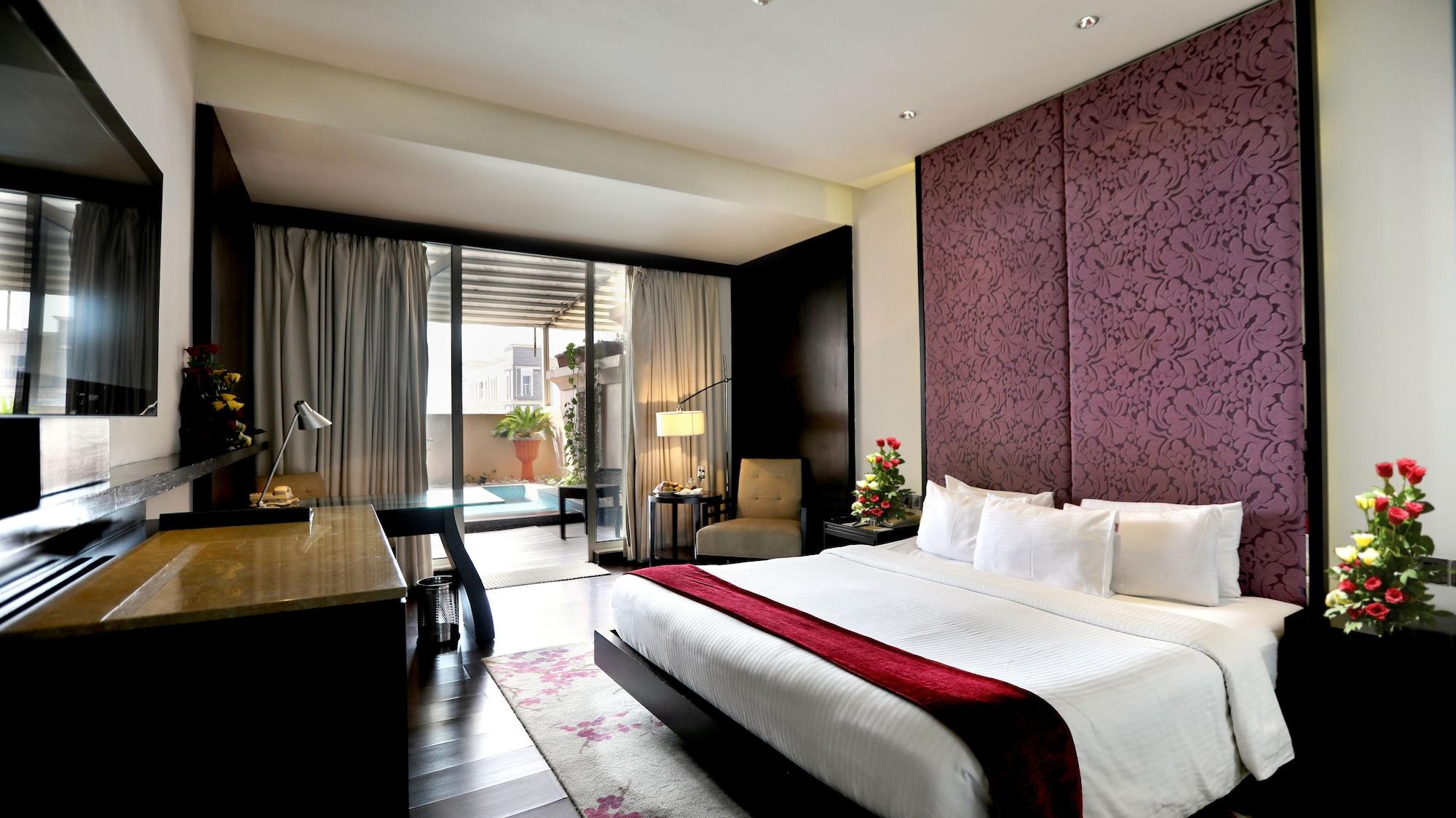 Hotel Royal Orchid Jaipur, Tonk Road