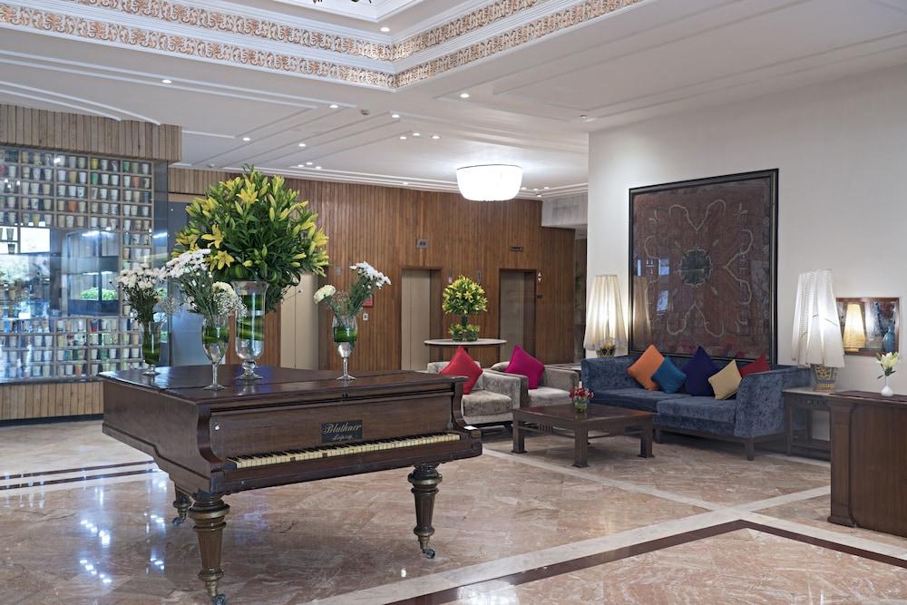 Clarks Amer Hotel Jaipur