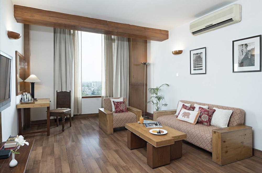 Hotel Clarks Amer