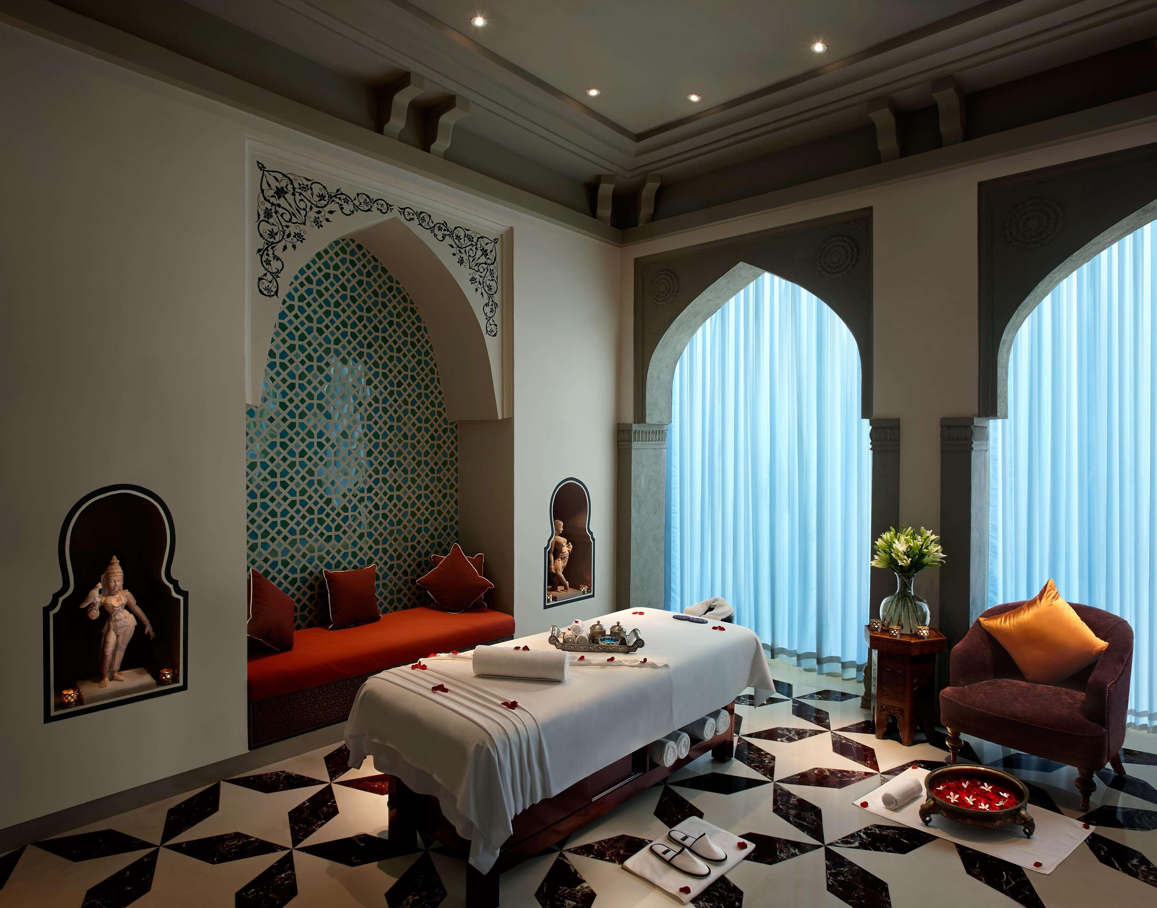 Hotel Fairmont Jaipur