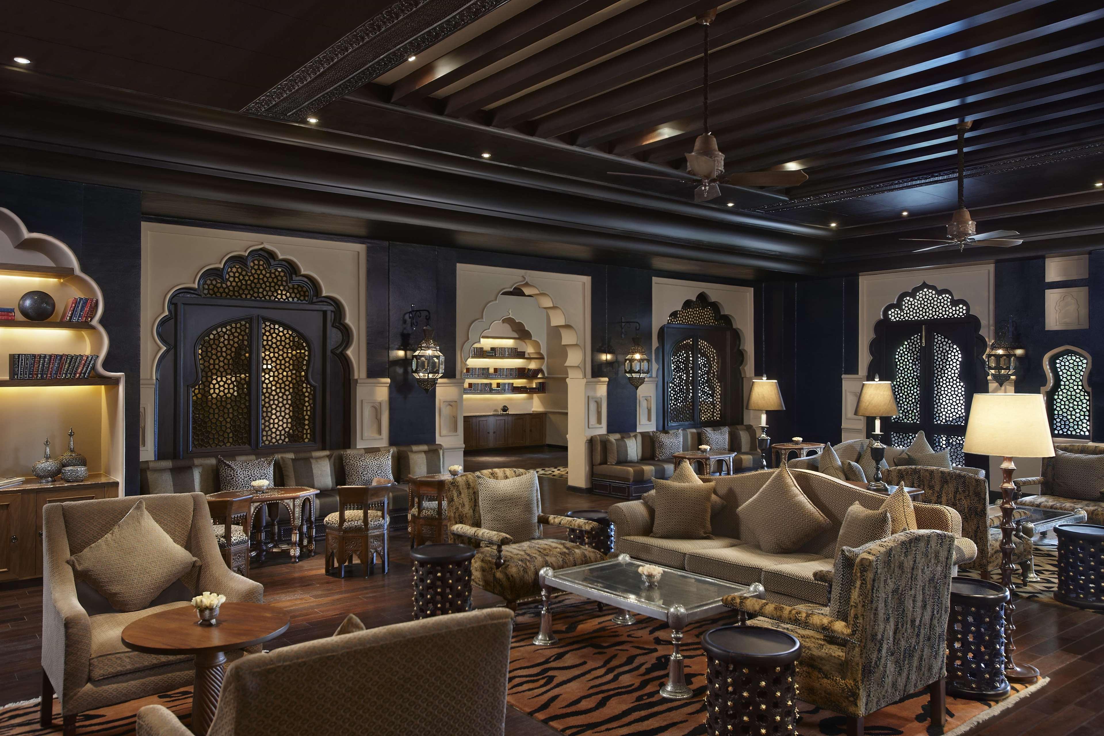 Fairmont Jaipur
