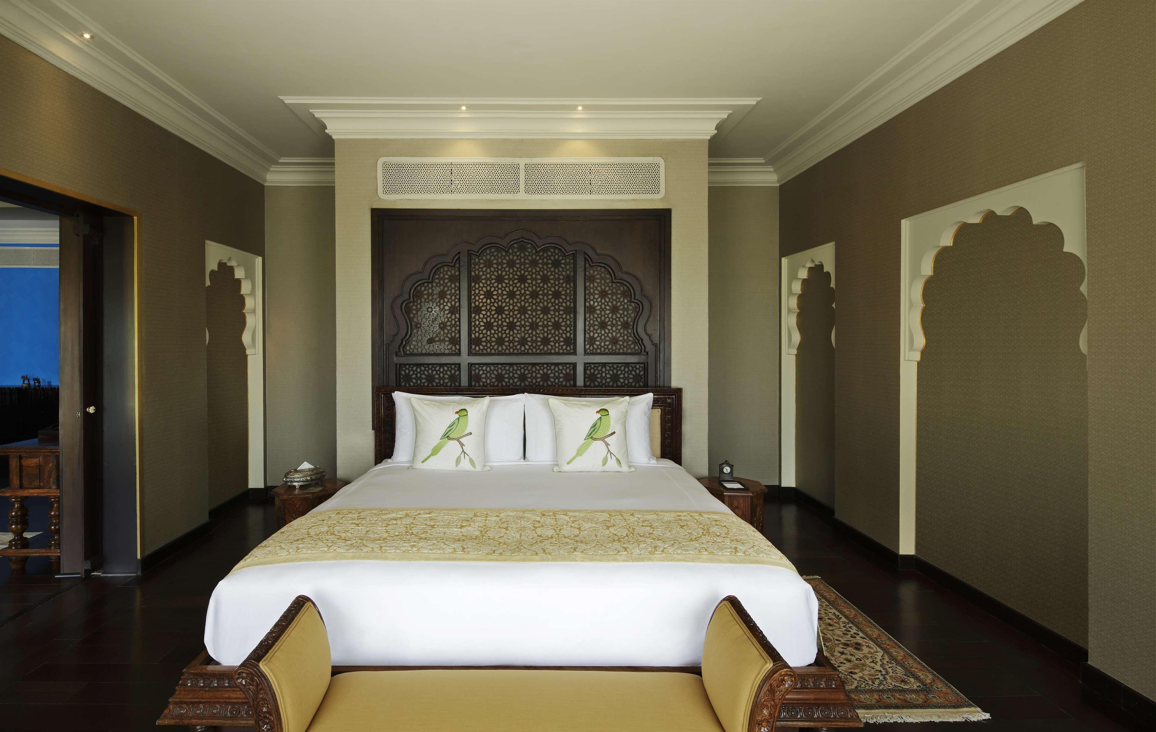 Fairmont 5* Jaipur