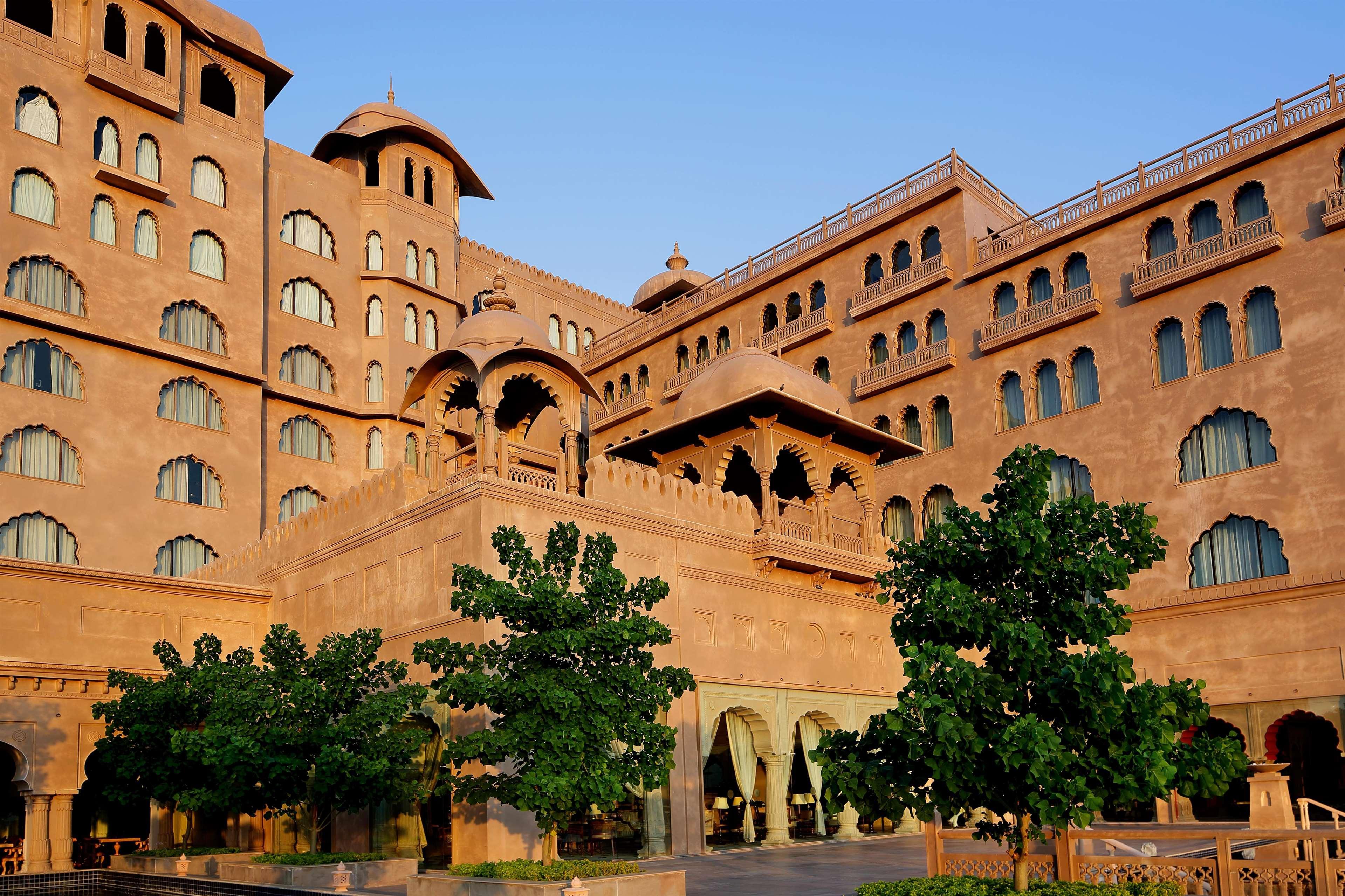 Hotel Fairmont 5*
