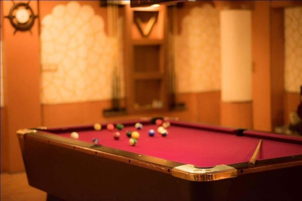 Resort Chokhi Dhani The Ethnic 5 Jaipur