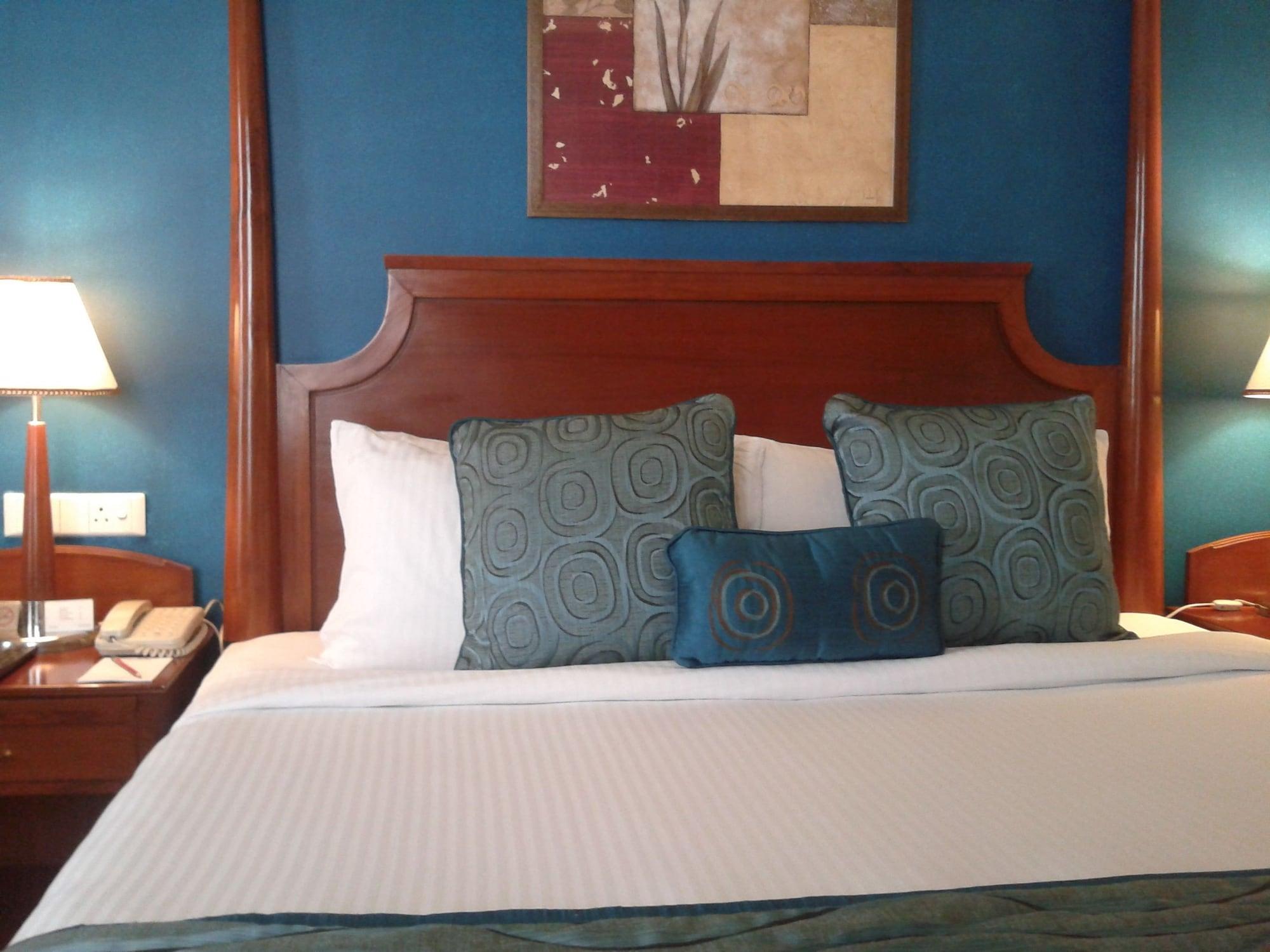 Park Prime Hotel 3*