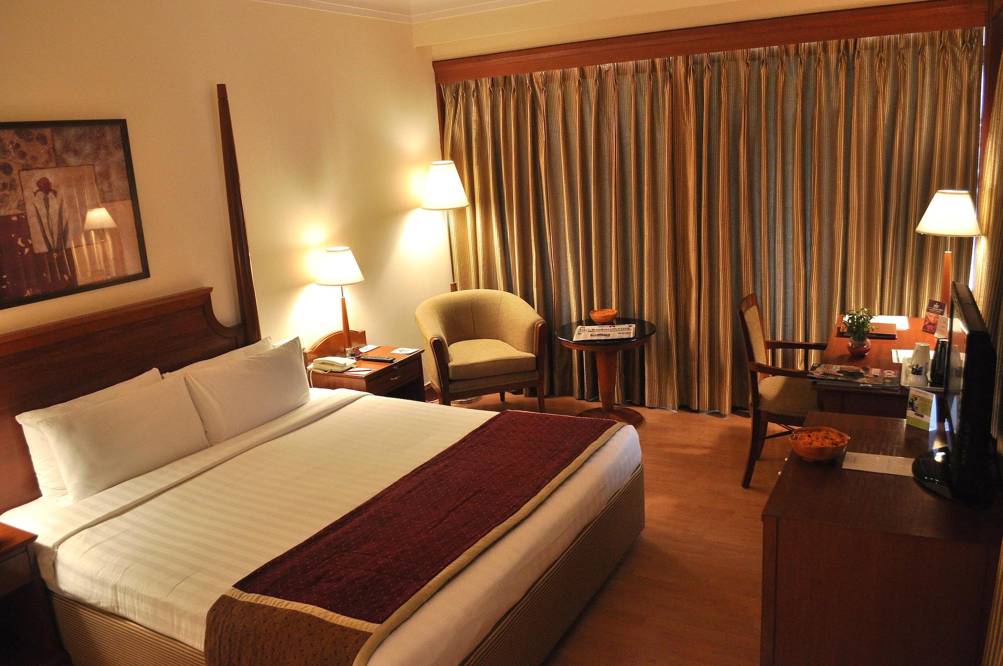 Park Prime 3*