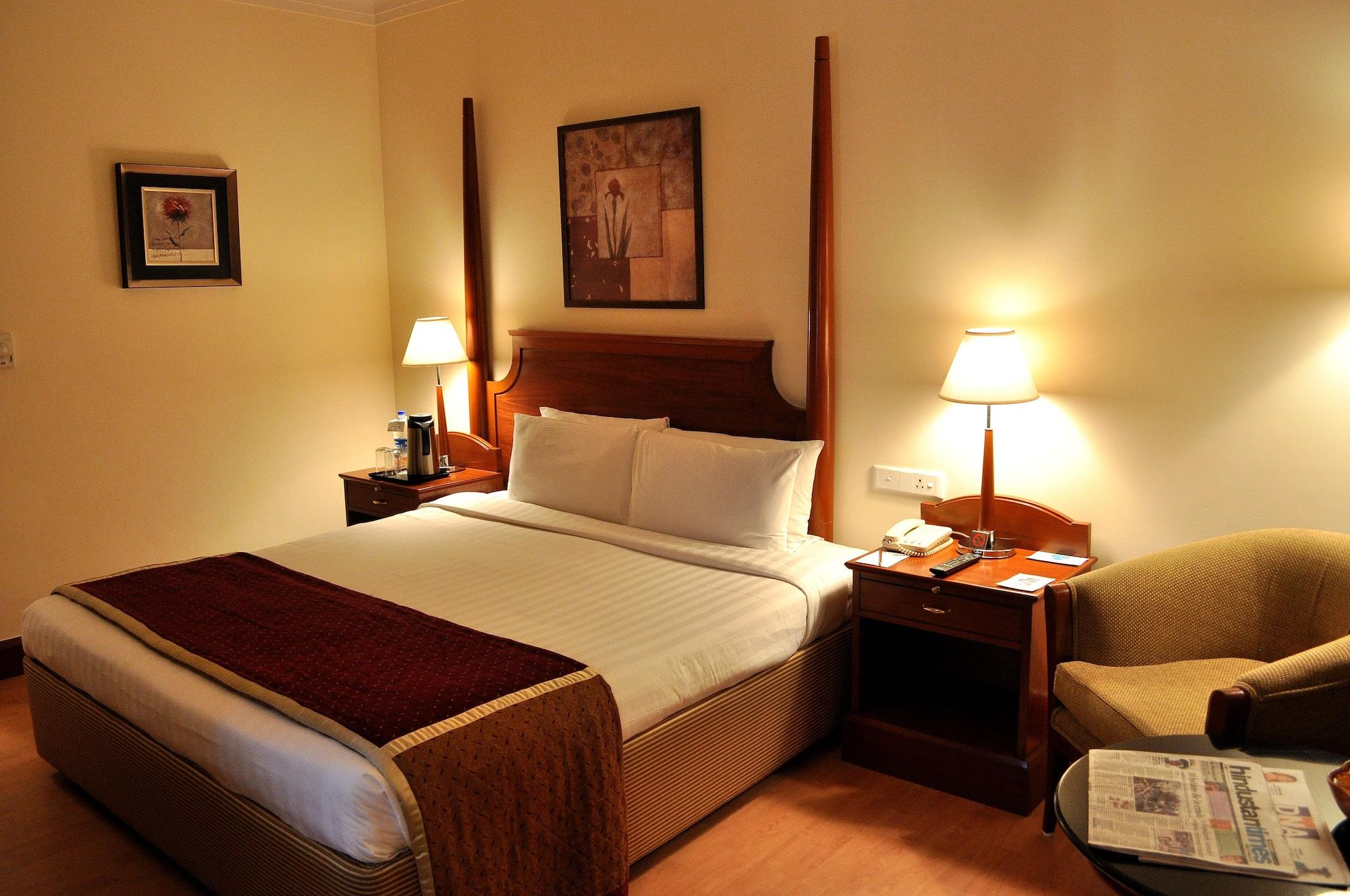 Park Prime 3*