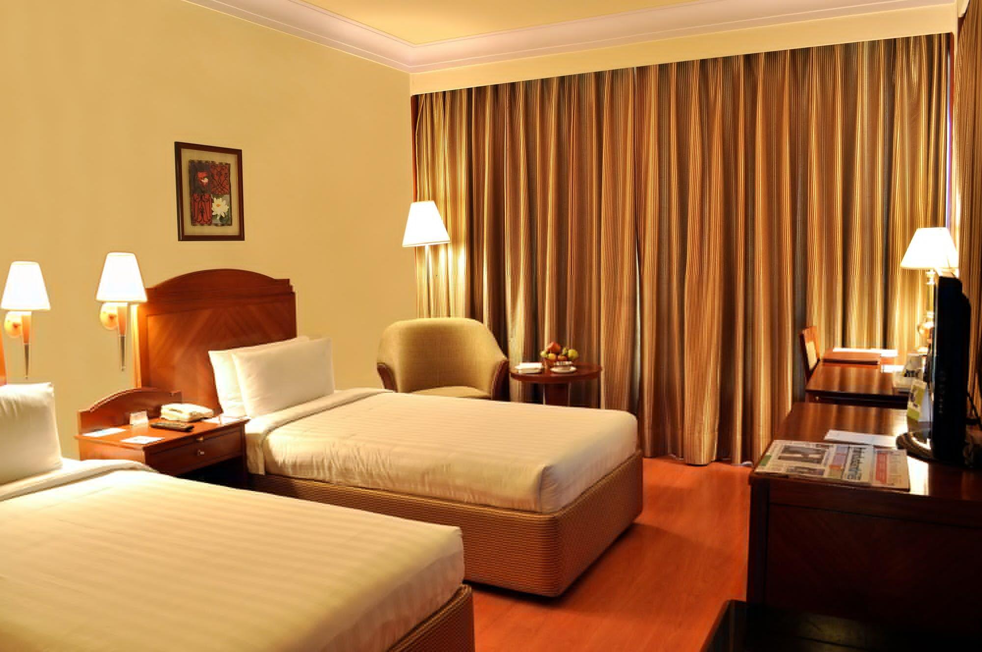 Park Prime 3* Jaipur
