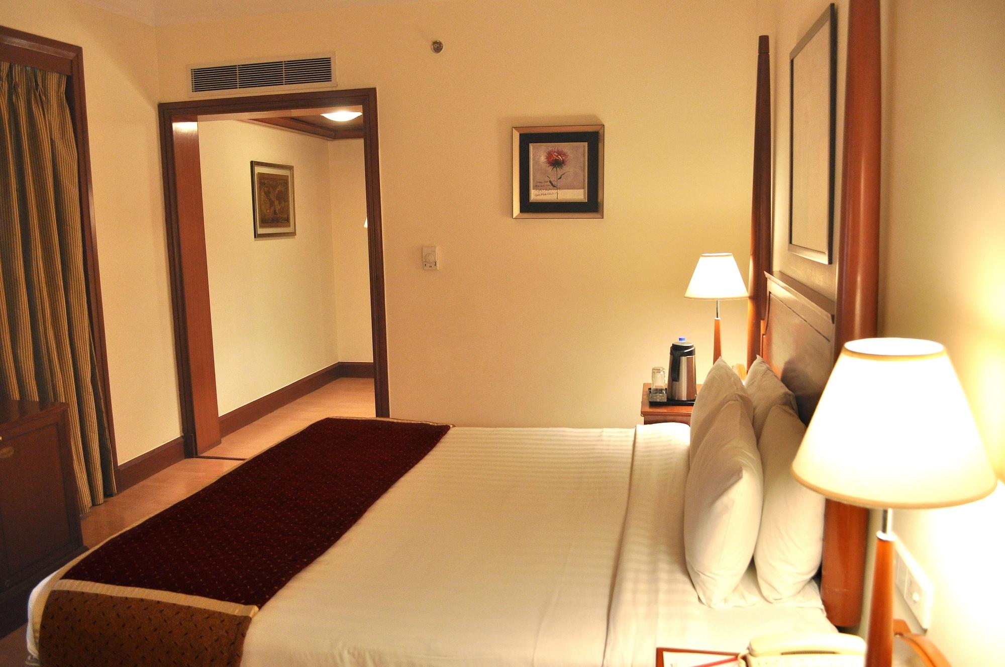 Park Prime Hotel