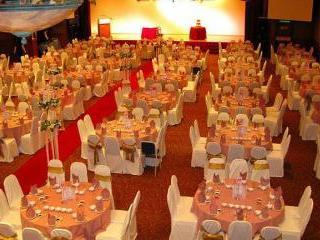 Grand Harshal Hotel 3*