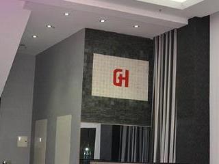 Grand Harshal 3* Jaipur
