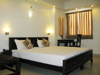 Hotel Le Grand 3*