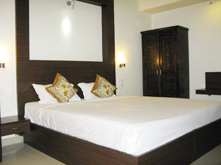 Le Grand Hotel 3*