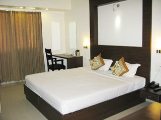 Le Grand 3* Jaipur