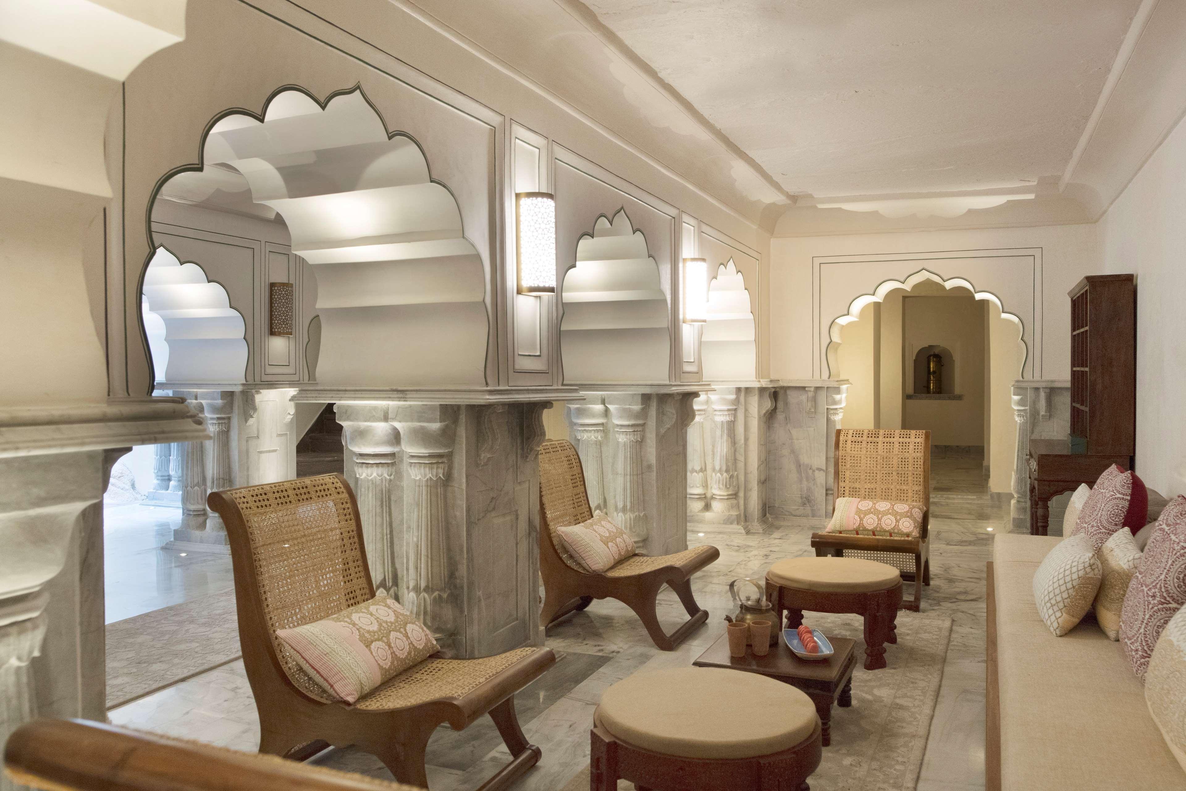 Alila Bishangarh - A Hyatt Brand 5* Jaipur