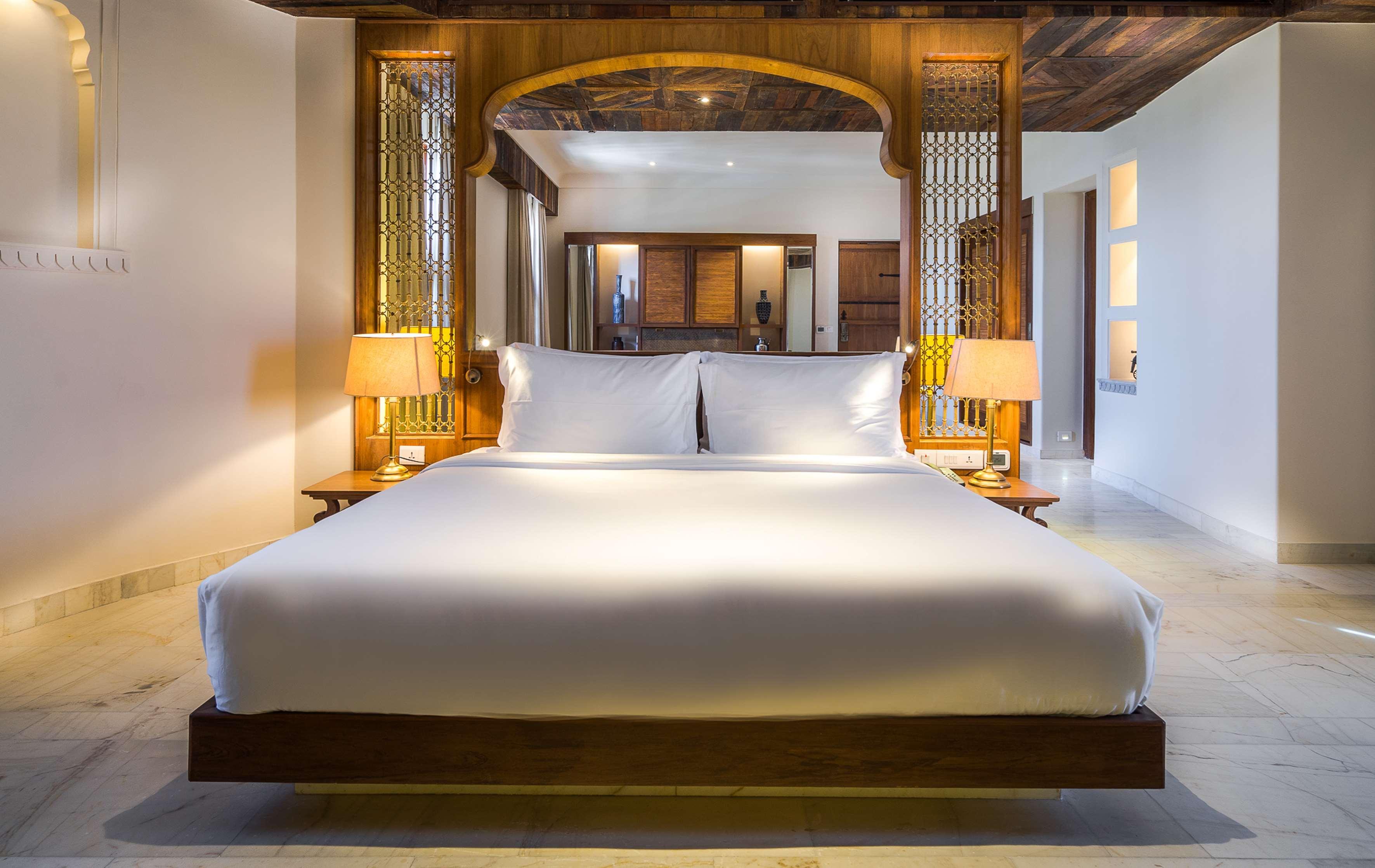 Hotel Alila Bishangarh - A Hyatt Brand 5*