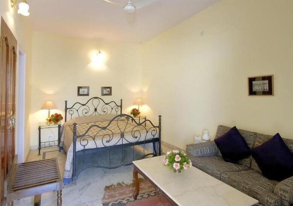 Mandawa Haveli 3*