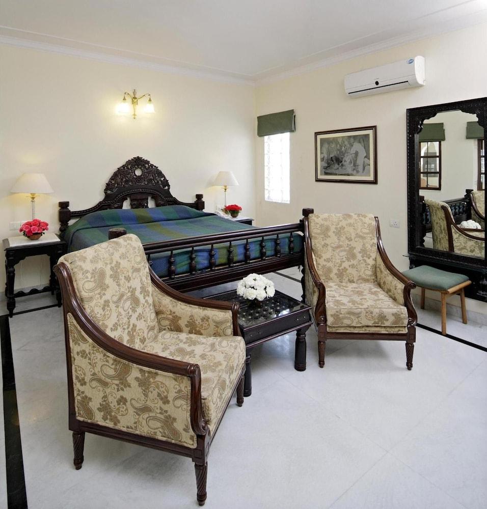 Mandawa Haveli 3* Jaipur