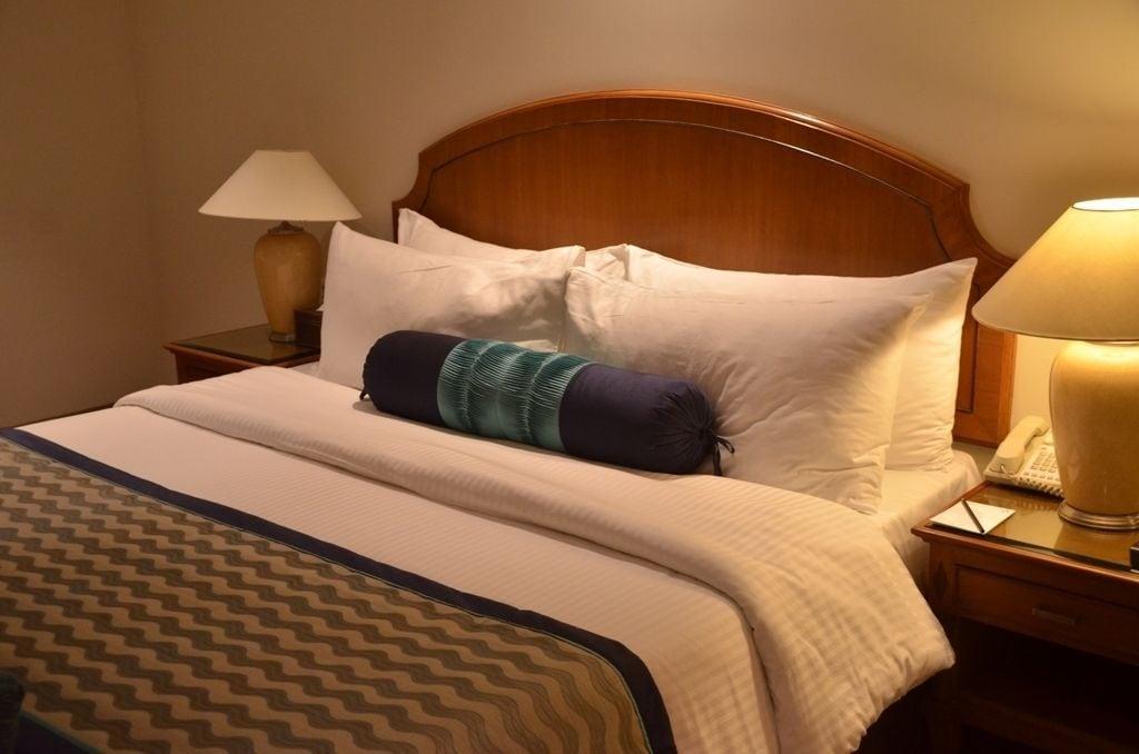 The Lalit Traveller- Airport 3*
