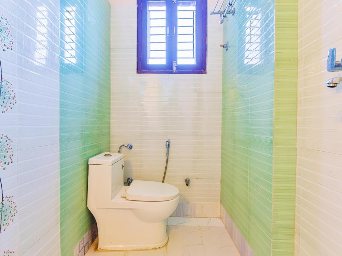 Jaipur B&B Hotel Bed & Breakfast *