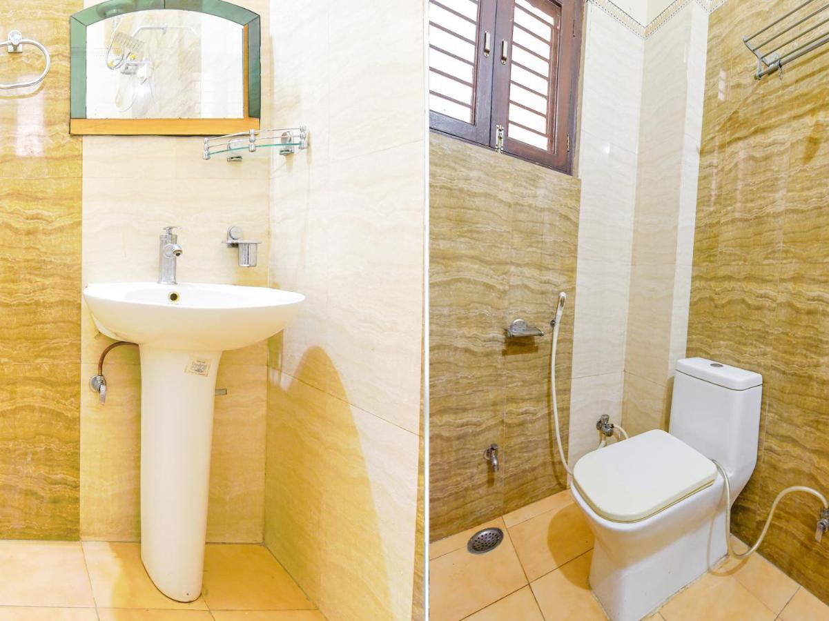 Jaipur B&B Hotel Bed & Breakfast Jaipur