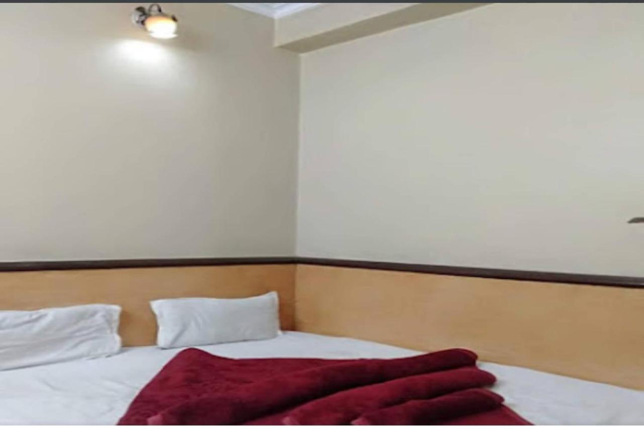 Pop K Kalpana Railway Station Hotel Jaipur