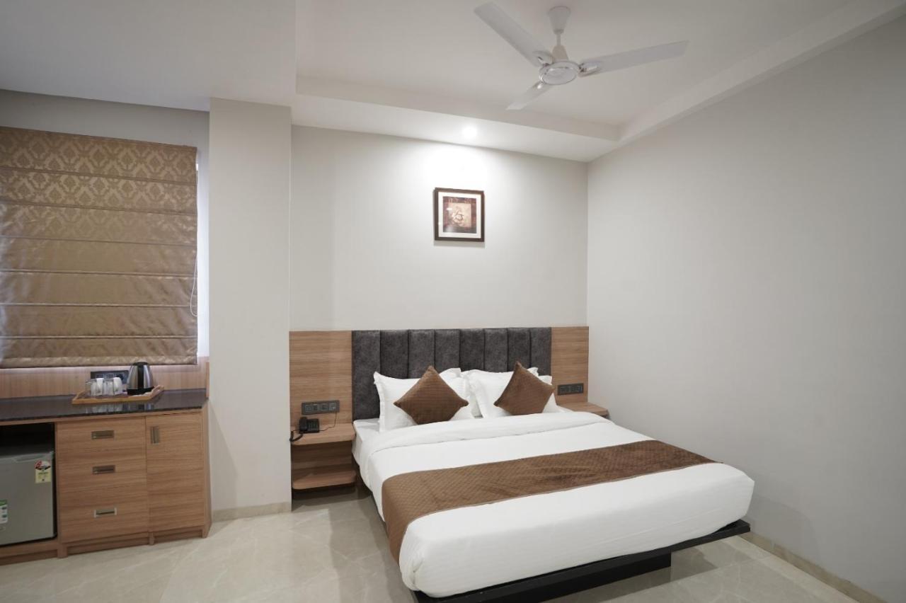 Krishna 3* Jaipur
