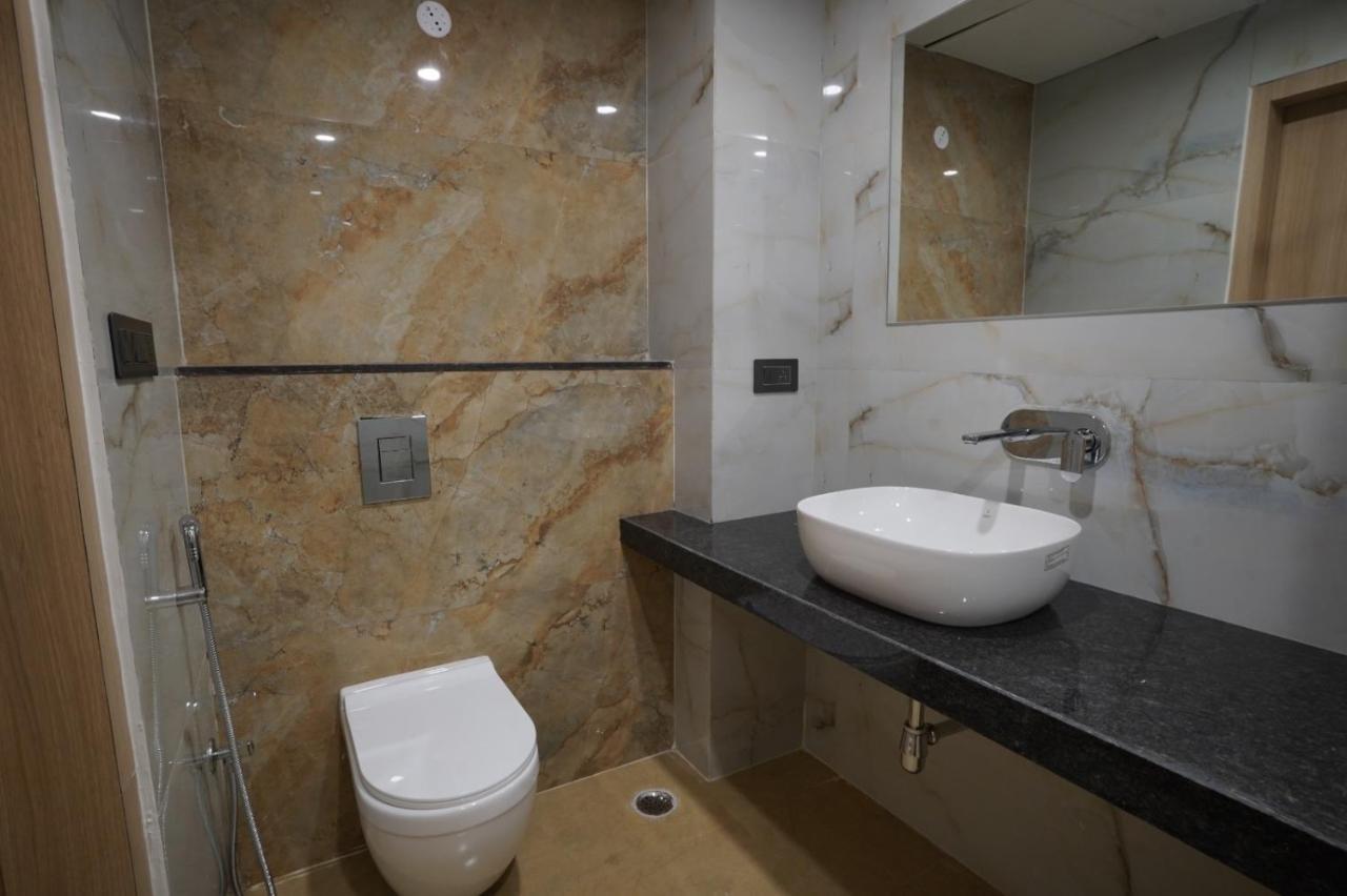 Hotel Krishna 3*