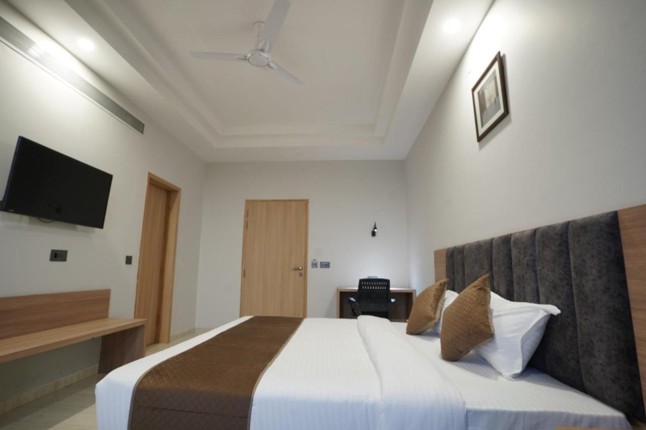 Krishna 3* Jaipur