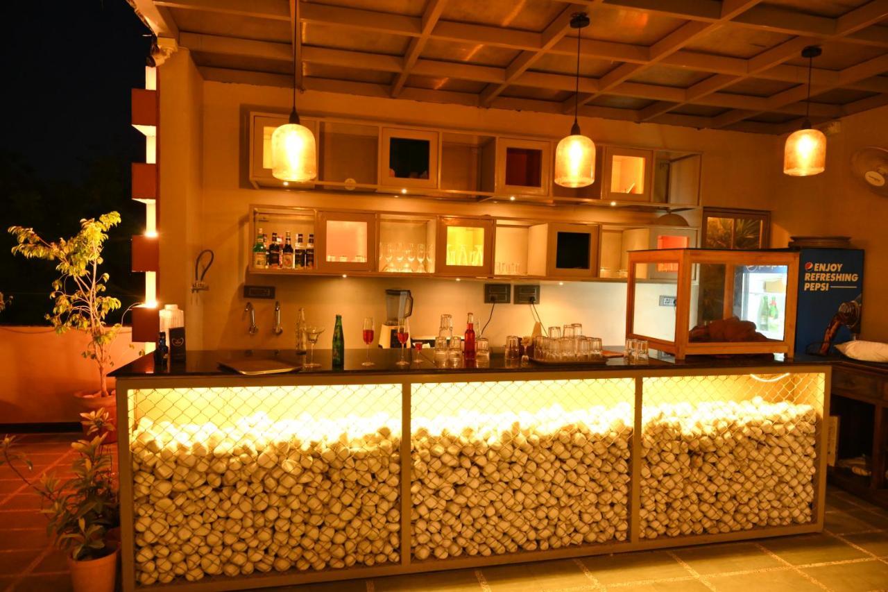 Hostel Wake N Flow Boutique By Jsh