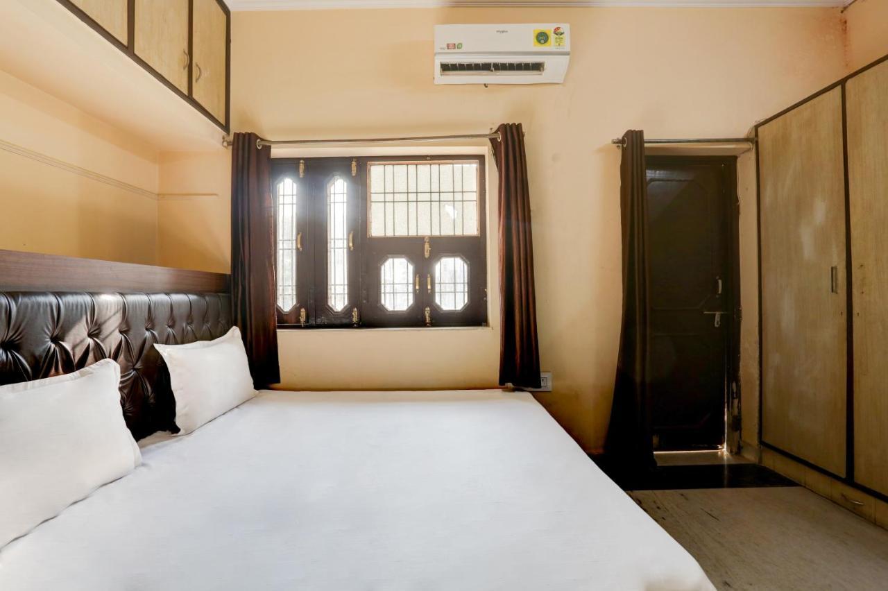 Hotel Oyo Elite Jaipur