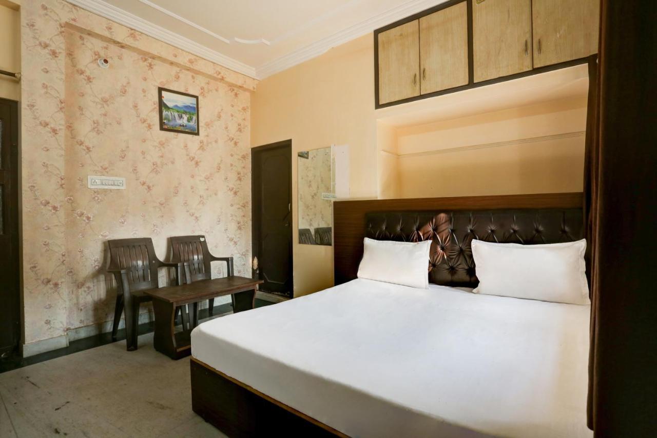 Hotel Oyo Elite