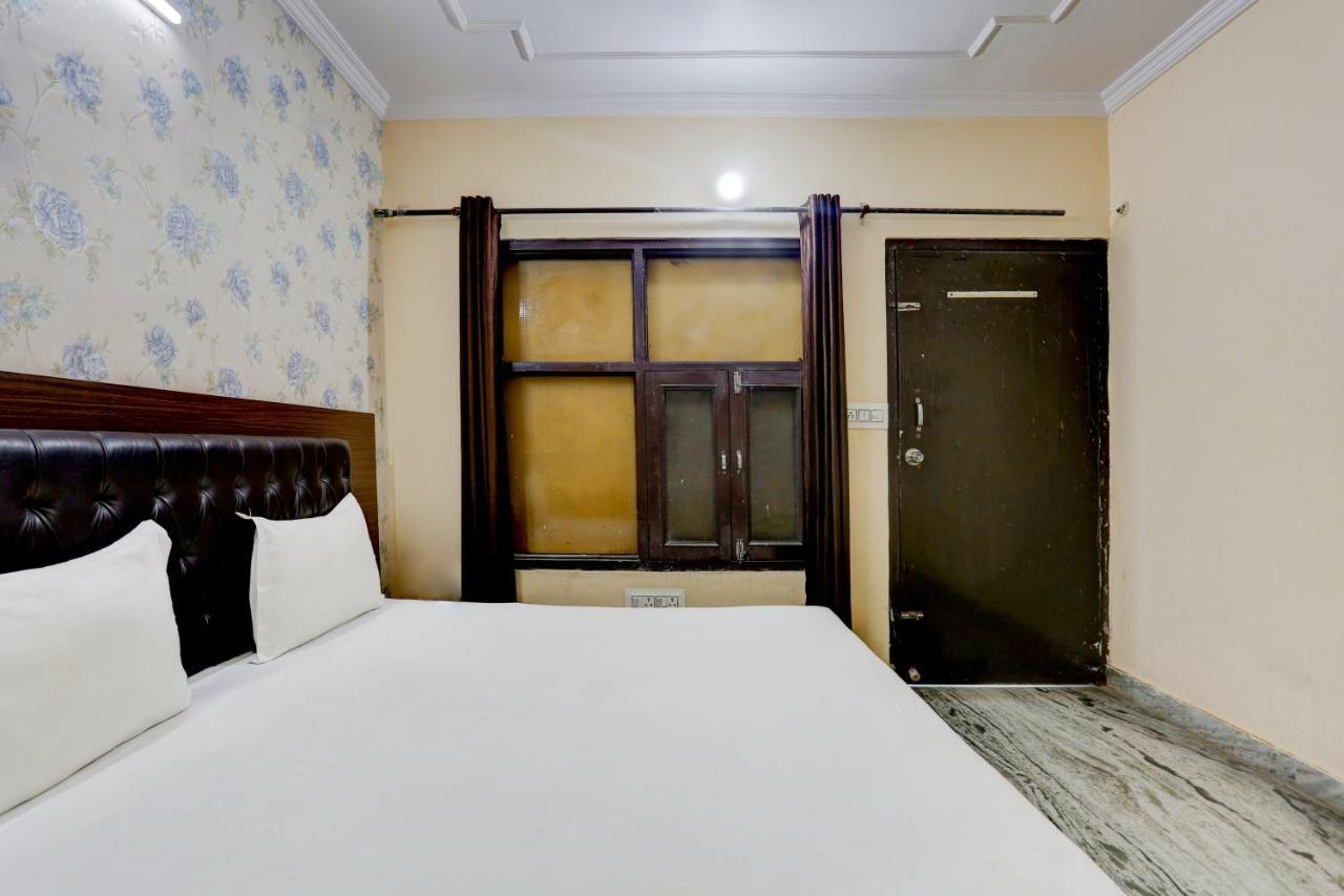 Oyo Elite Hotel Jaipur