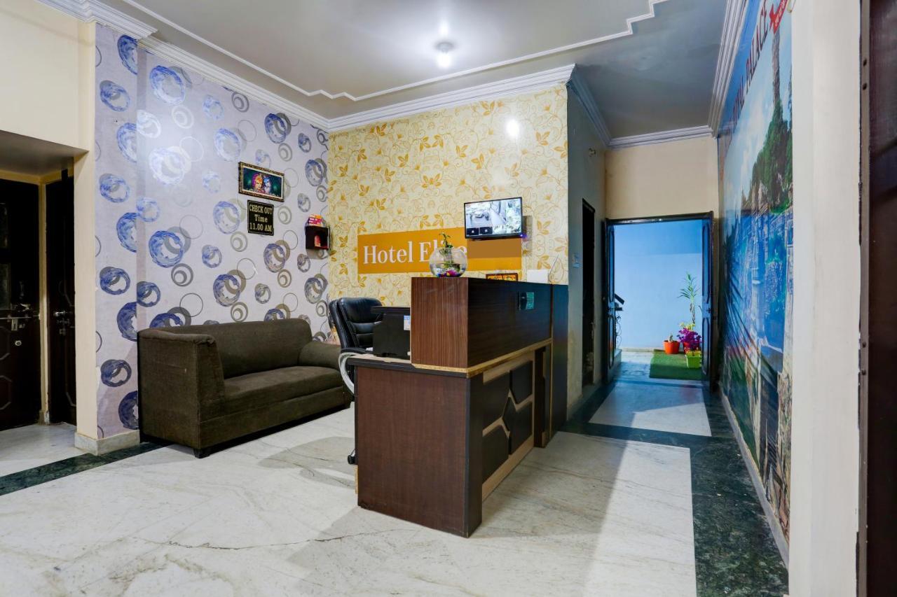 Oyo Elite Jaipur