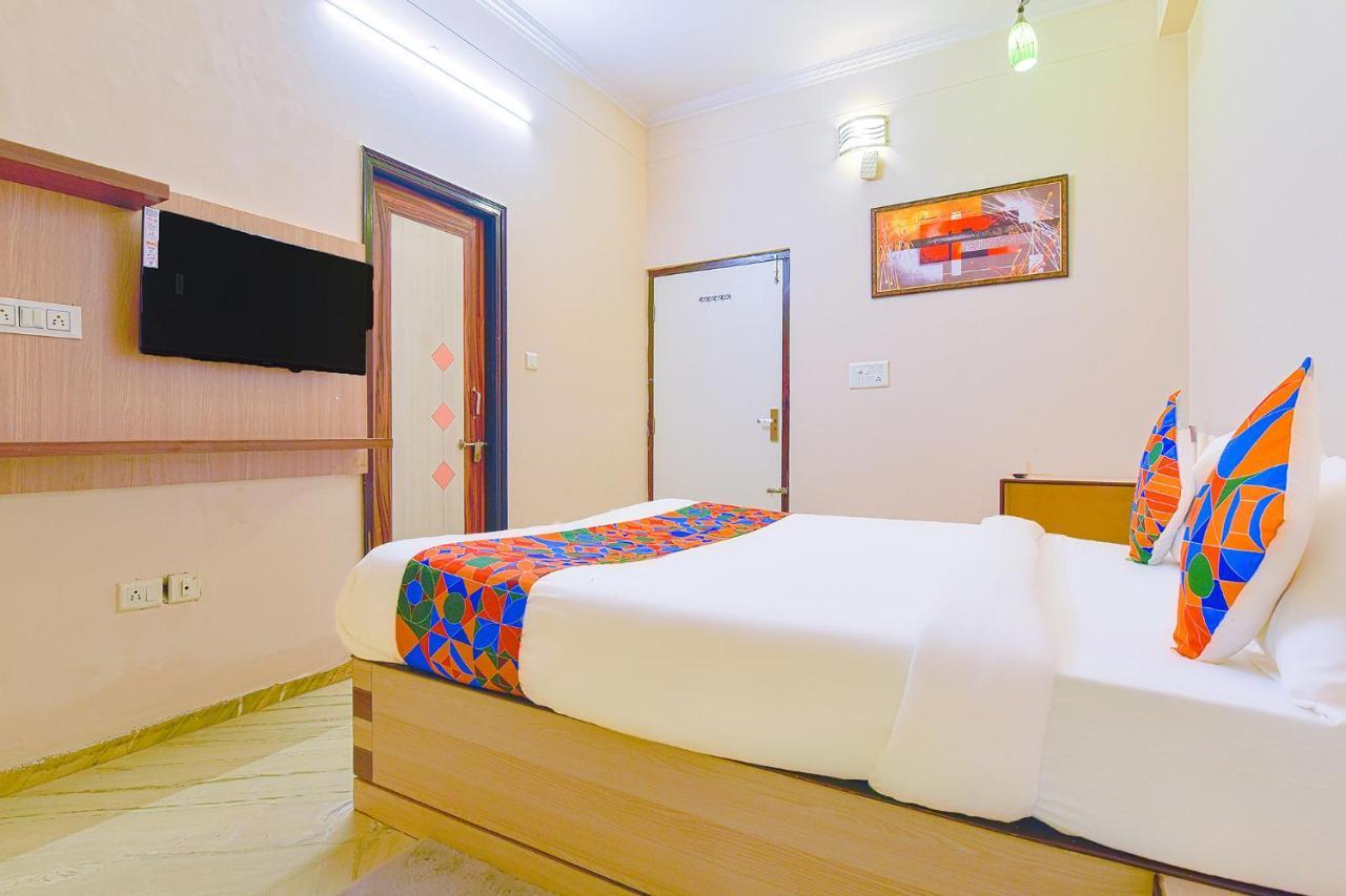 Fabhotel The Grand Kailash Hotel