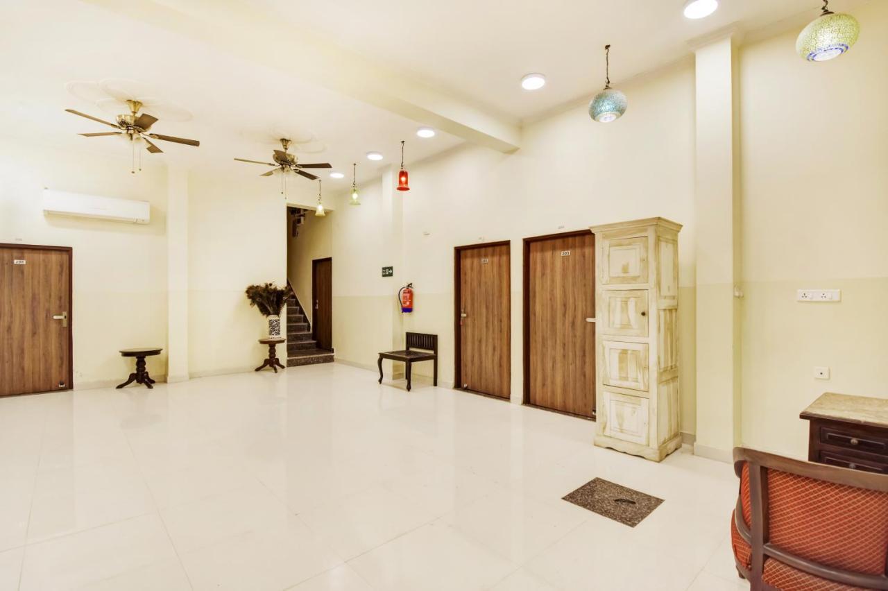 Nobel Hotel Jaipur