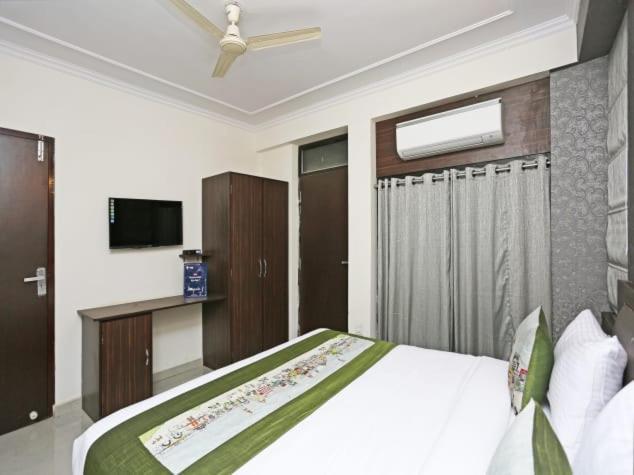 The Raas Mahal Hotel Jaipur