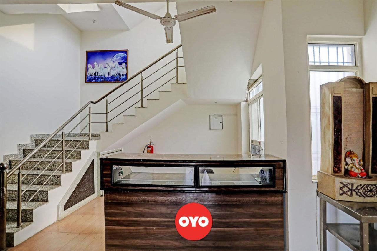 Oyo Flagship Vatika 3*