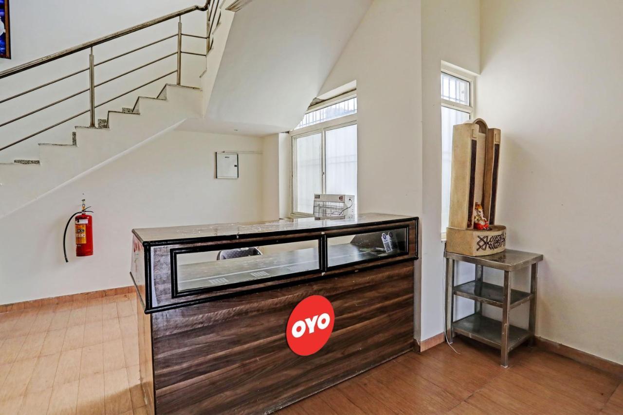 Oyo Flagship Vatika Hotel Jaipur