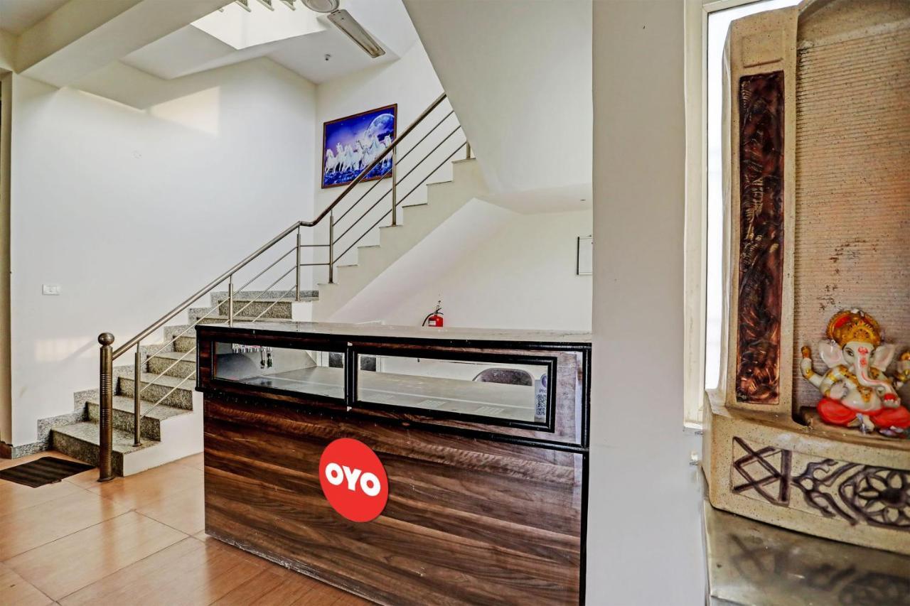 Oyo Flagship Vatika 3*