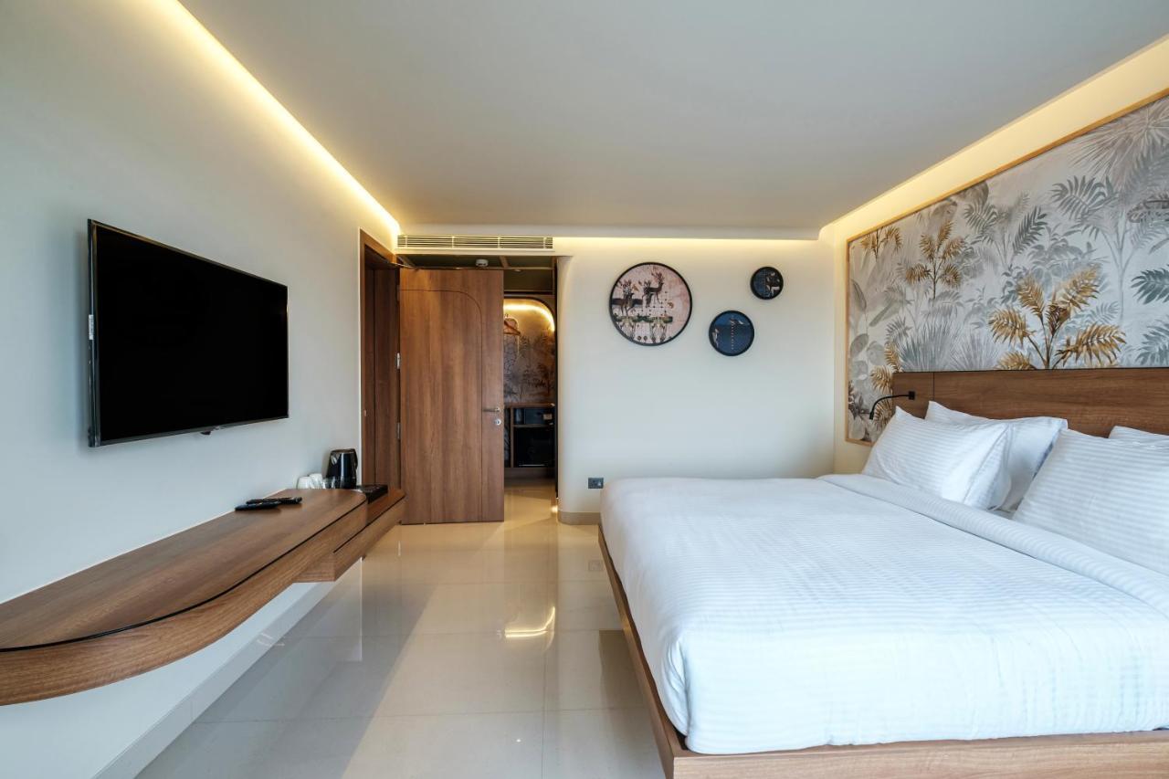 Hotel Indie