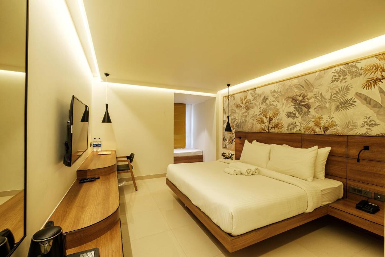 Indie Hotel Jaipur