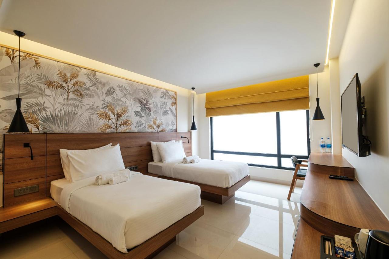 Indie Hotel 3*
