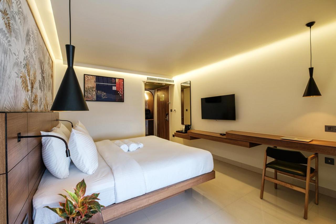 Indie Hotel