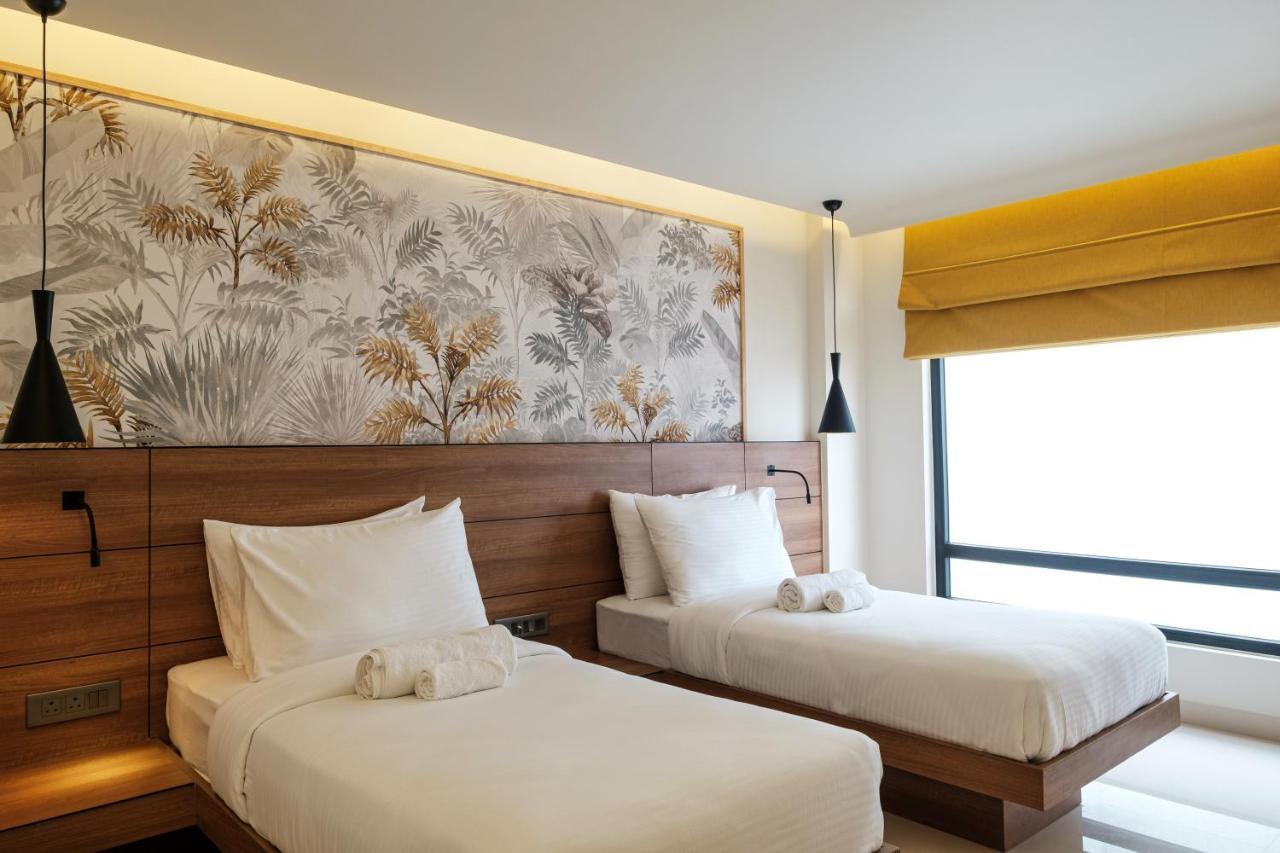 Indie Hotel