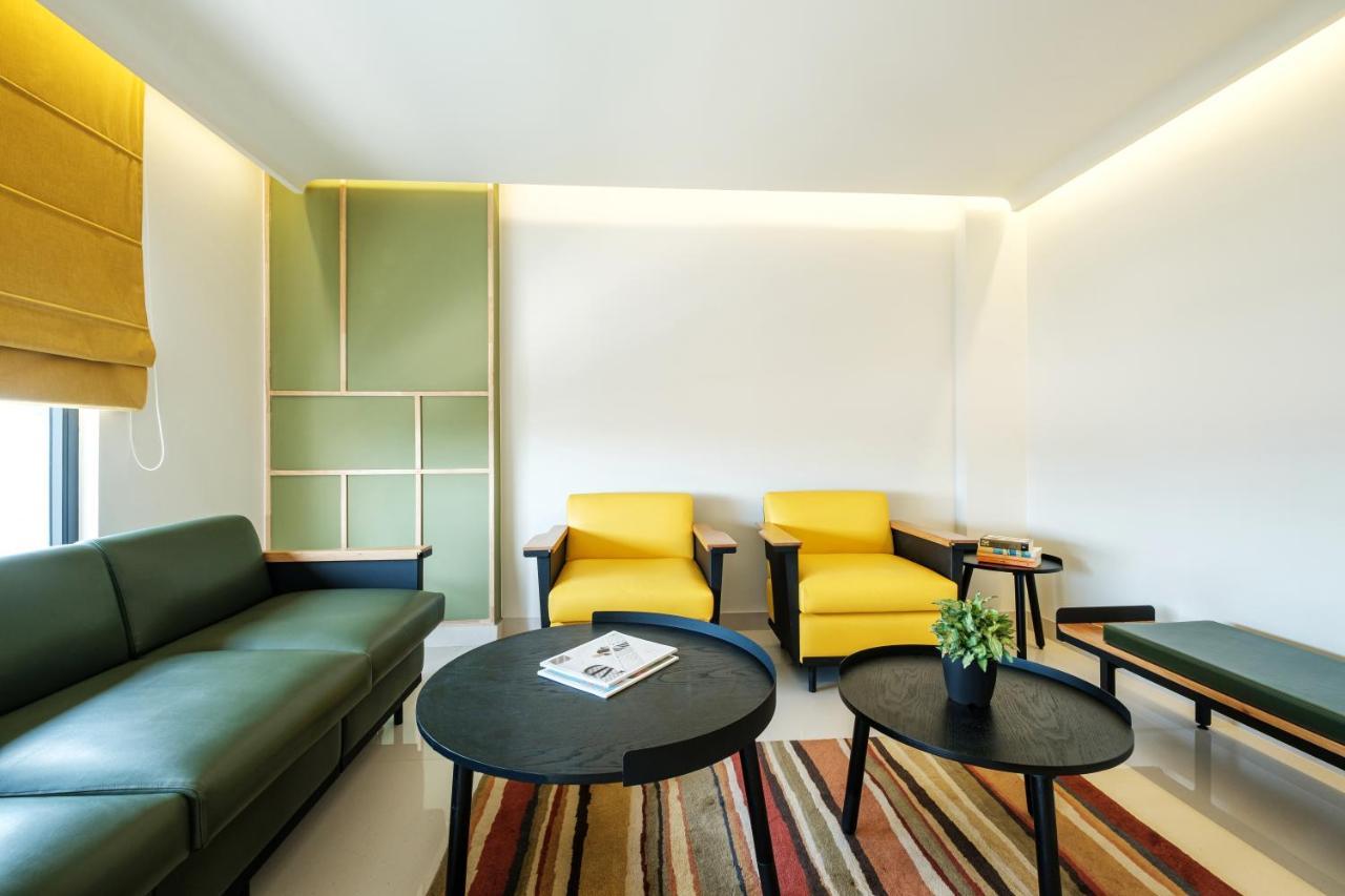 Indie Hotel