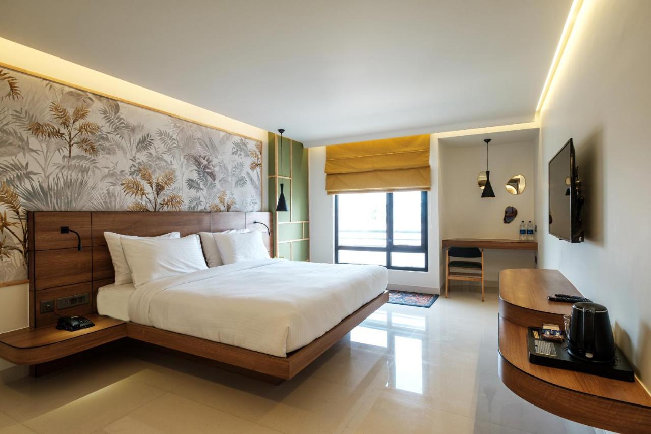 Indie Hotel
