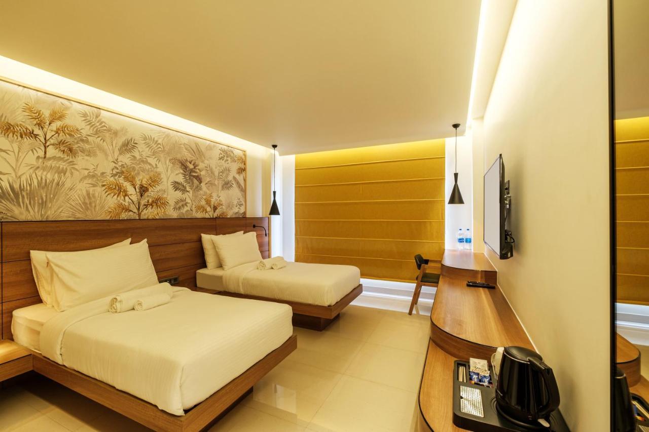 Hotel Indie