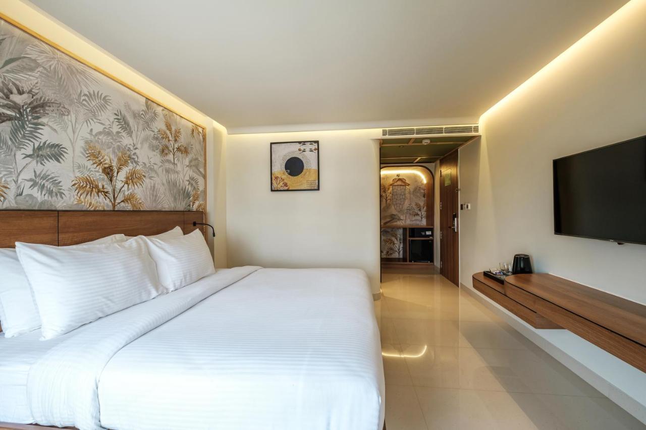 Hotel Indie Jaipur